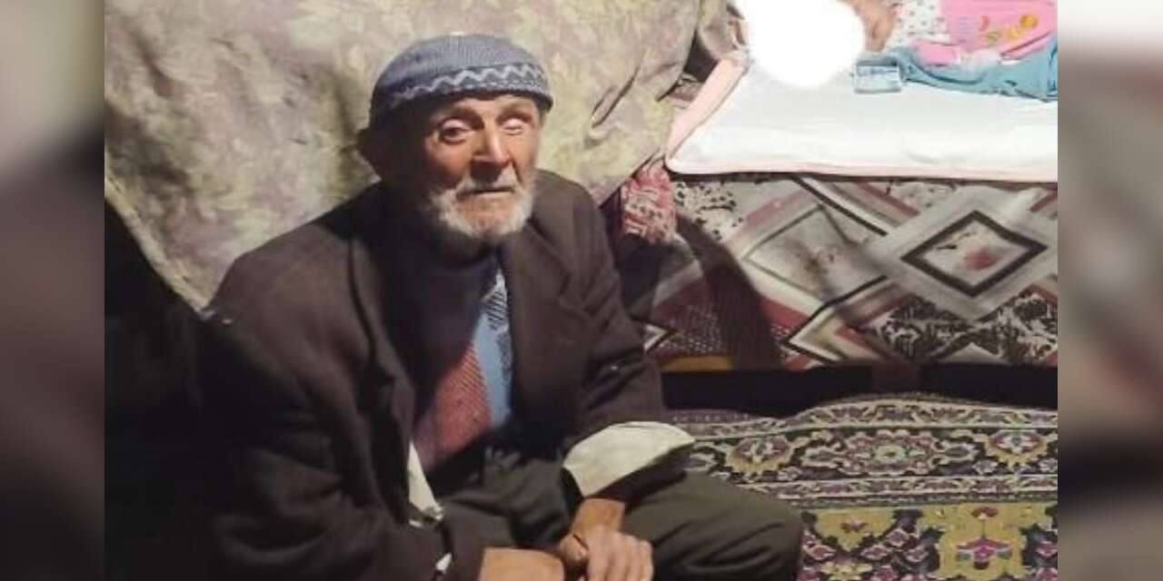 Muğla'da Yaşlı Adam Ceviz Toplarken Hayatını Kaybetti