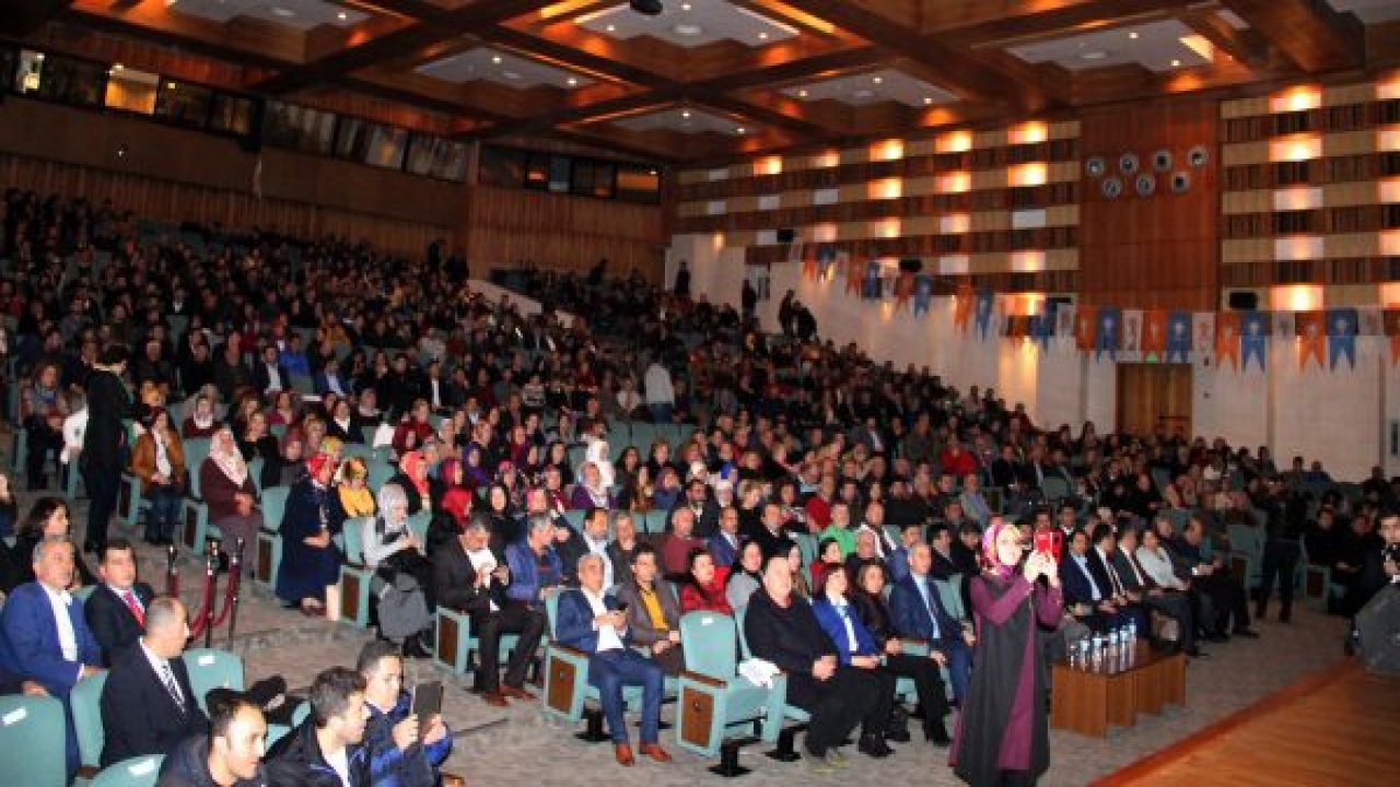 Ünal: “Rejim değil, siyasal sistem değişikliği”