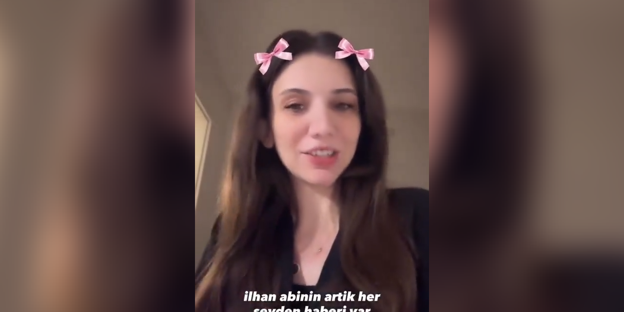 Yanlış Gelen Siparişi Yerken Şaşkına Döndü!