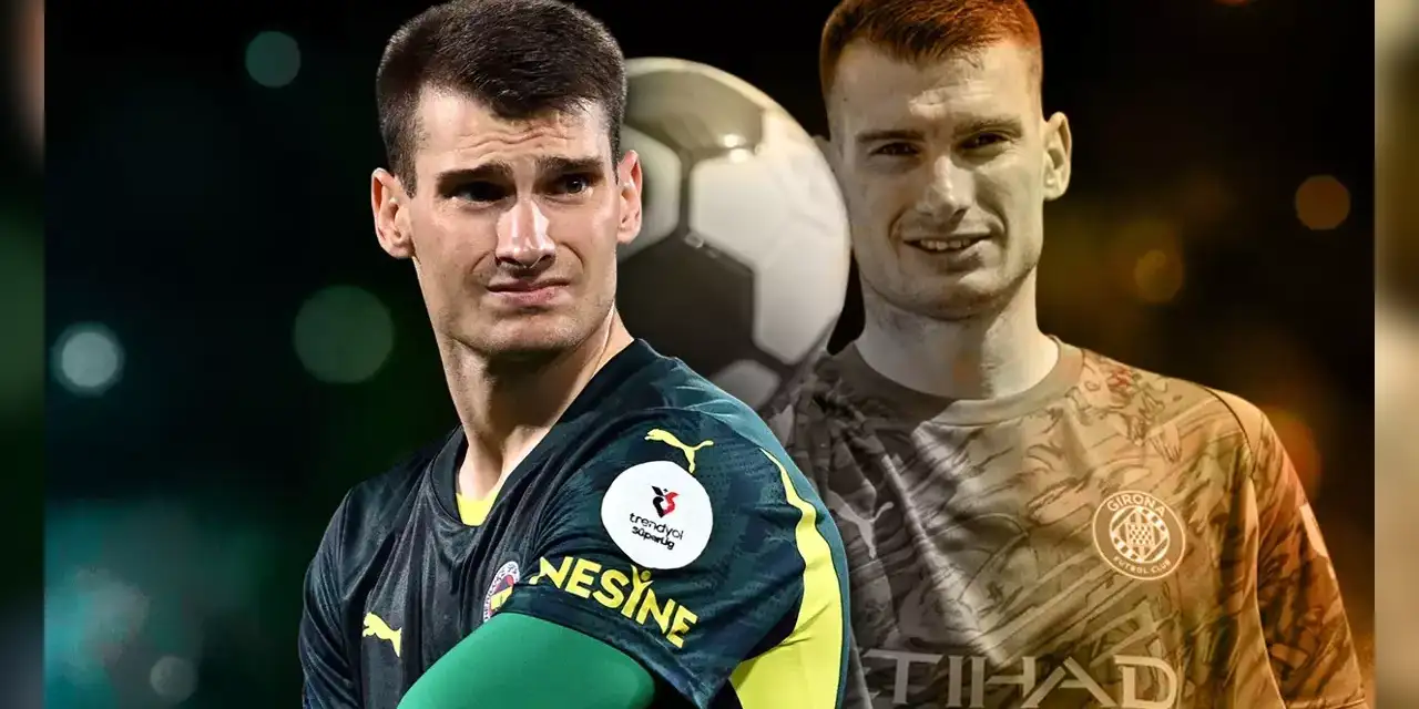 Dominik Livakovic Krizi: Fenerbahçe’den Girona’ya, Taraftar İkiye Bölündü