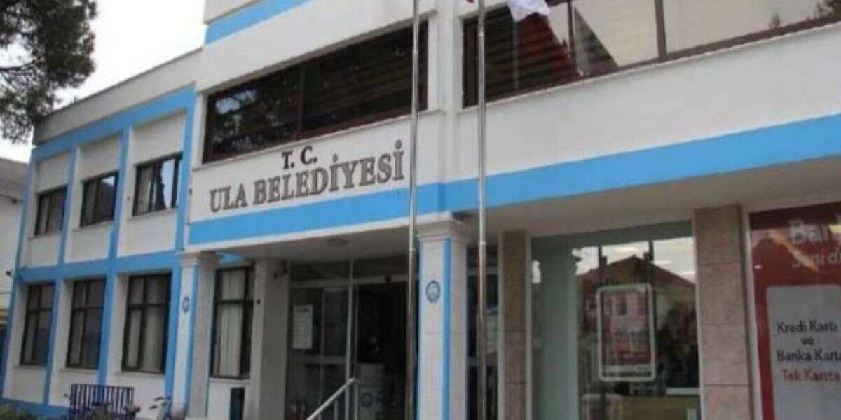 Ula Belediyesi Personel Alımı Yapıyor