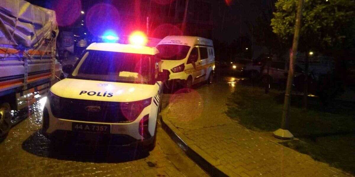 Yakınları Haber Alamıyordu! Evinde Cansız Bedeni Bulundu