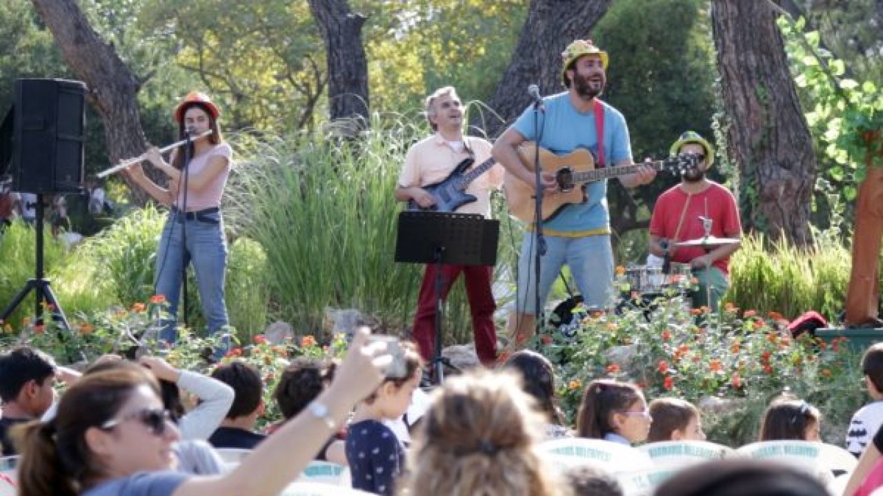‘Akdeniz Keşiş Foku’ günleri