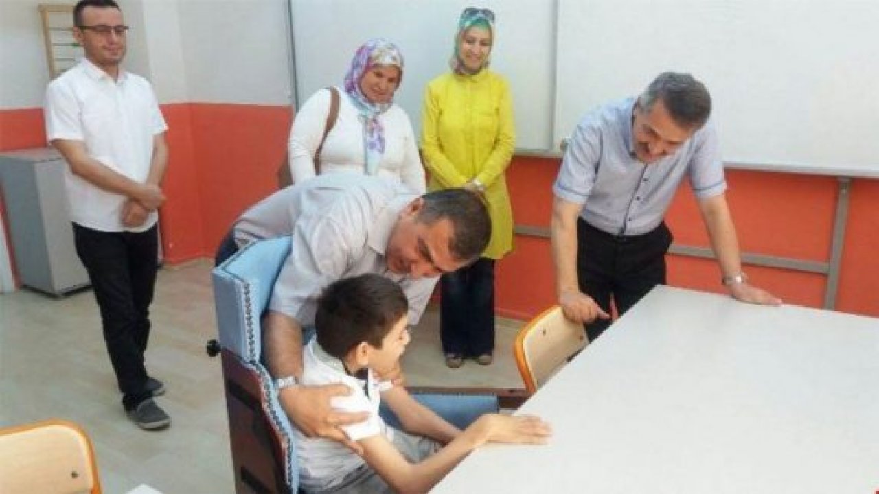 Şahiner’den ziyaret