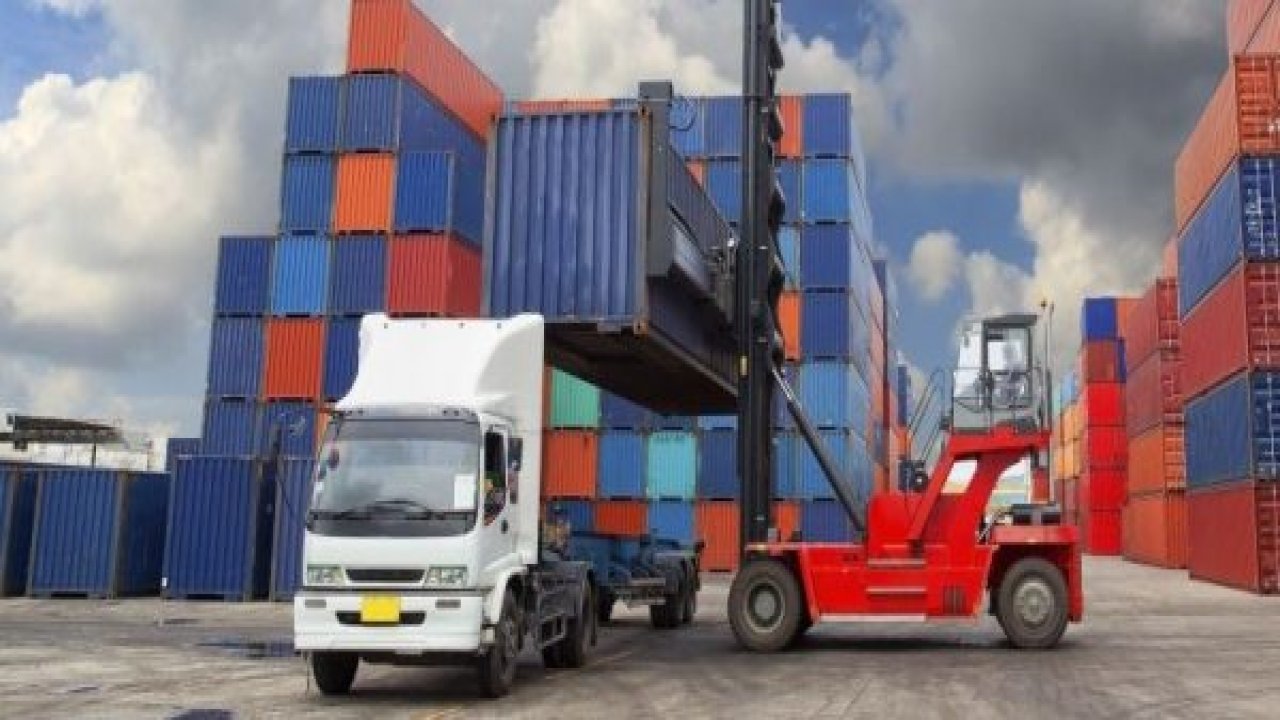 Muğla’da ihracat arttı, ithalat azaldı