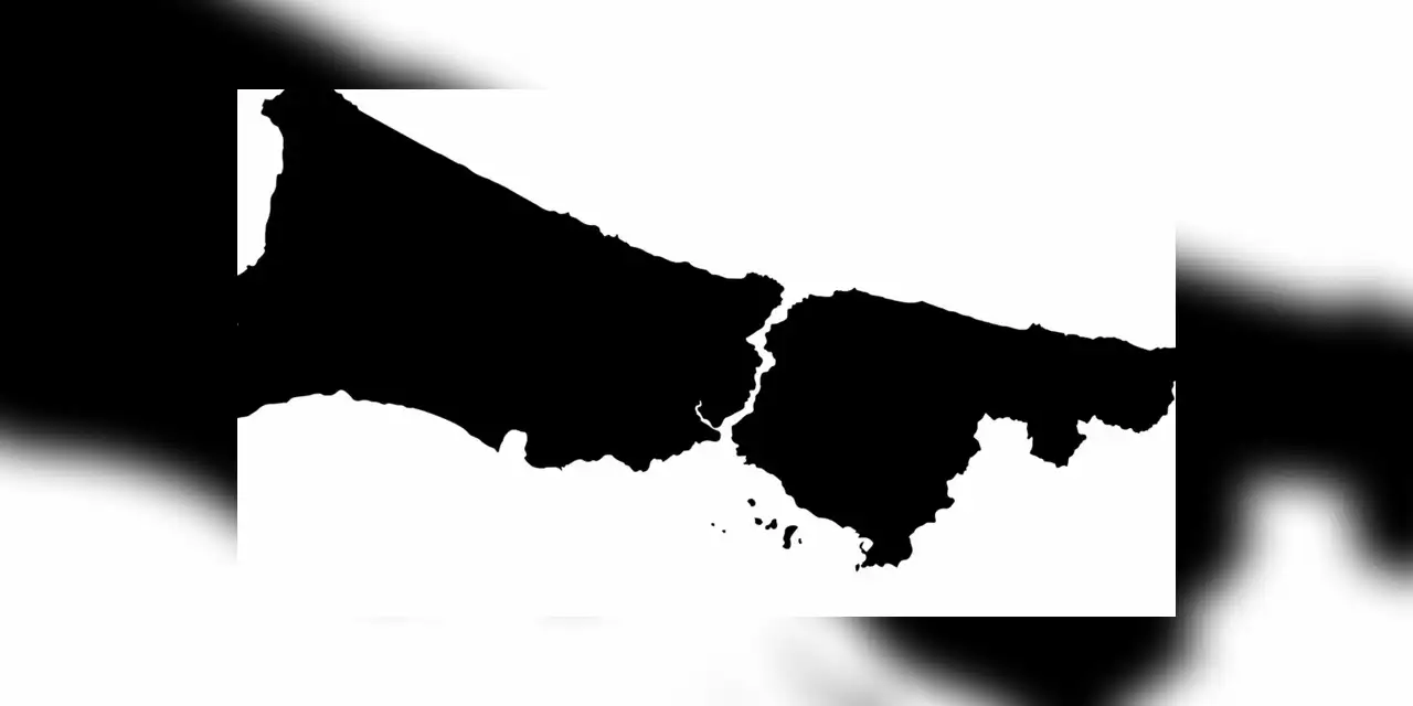 2050 Kehaneti: Korkutan Tablo Açıklandı