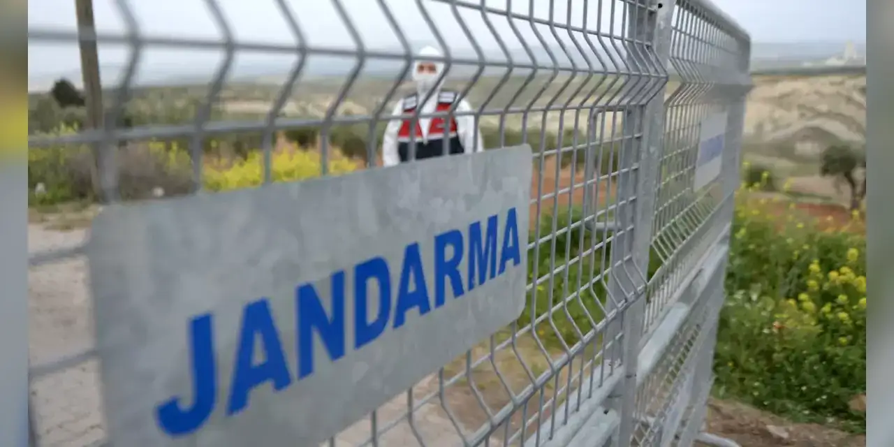 Yeniköy Dahil 32 Mahallede Şap Alarmı: Karantina Kararı Verildi