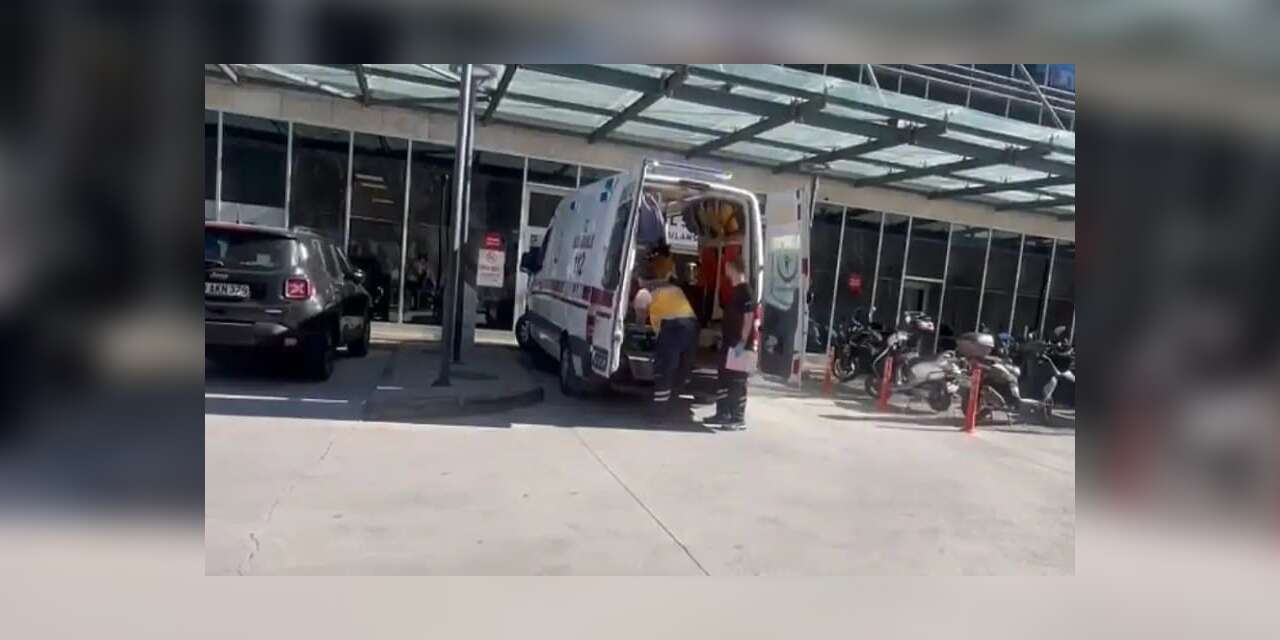 Muğla'da İntihar Girişiminde Bulunan Kadın:" Kocama Söyleyin Çocuklarıma İyi Baksın"