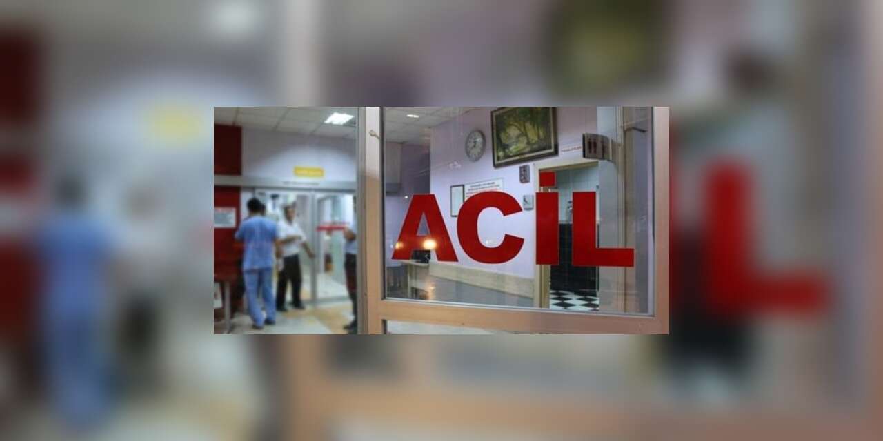 Denizde Boğulma Tehlikesi Geçiren Lise Öğrencisi Hayatını Kaybetti