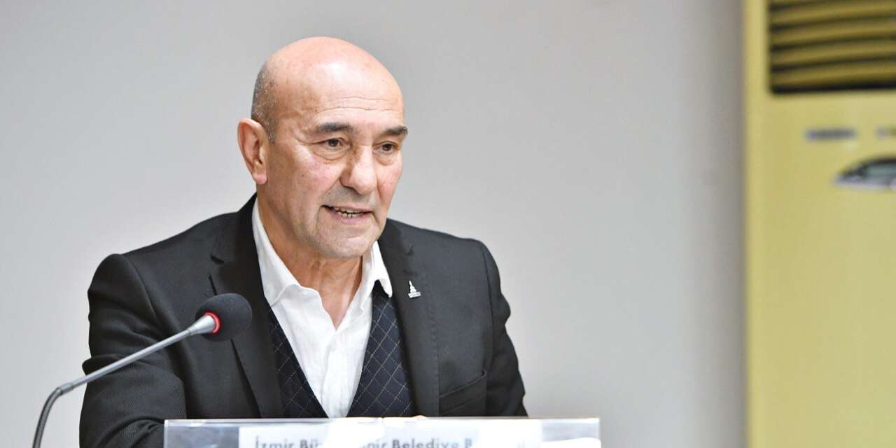 İzmir Büyükşehir Belediyesi’nin Yolsuzluk Davasında Savcı Mütalaasını Açıkladı