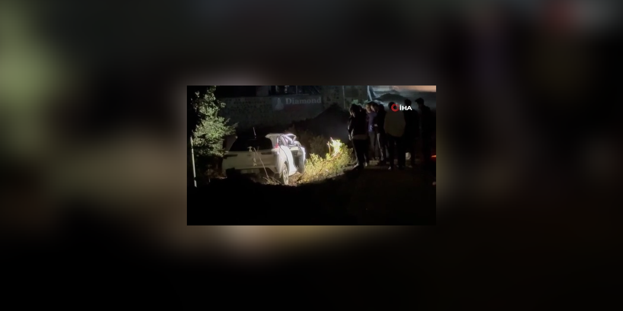 Polisin “Dur” İhtarına Uymayan Araç Faciaya Neden Oldu: 7 Yaralı