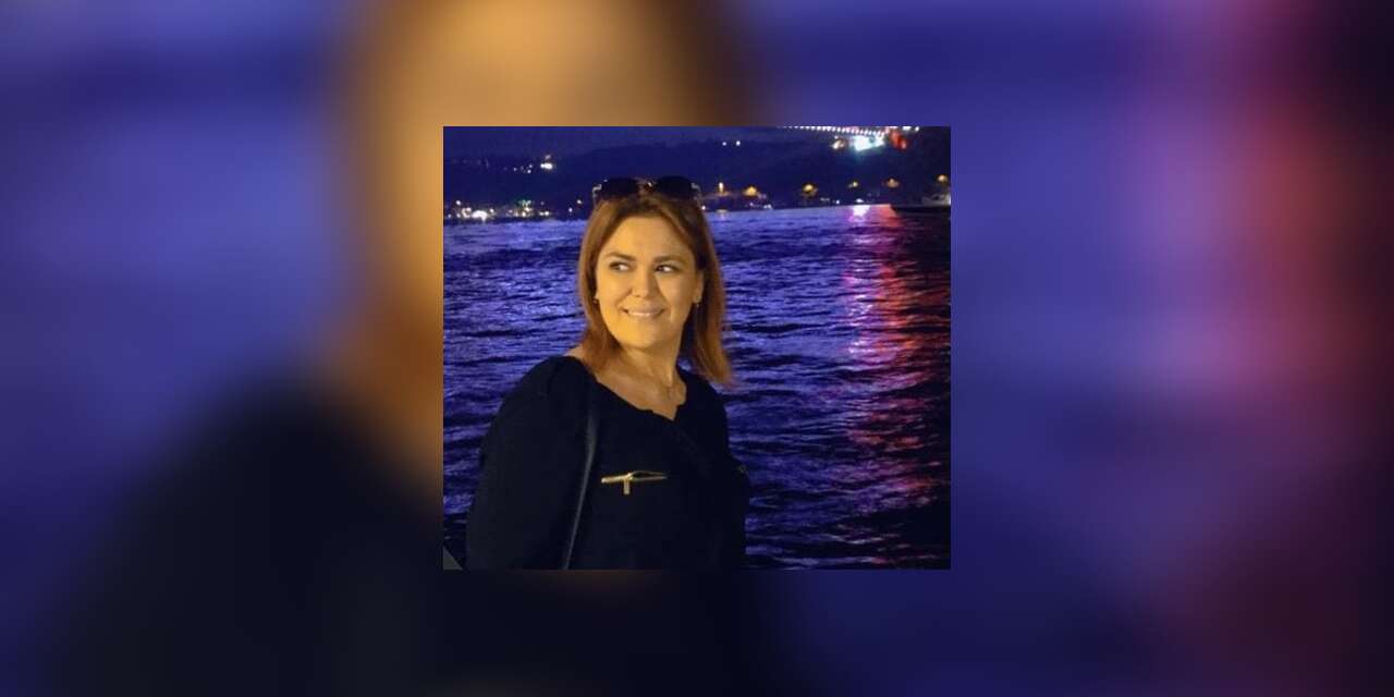 Kamyonunun Çarptığı Kadın Hayatını Kaybetti