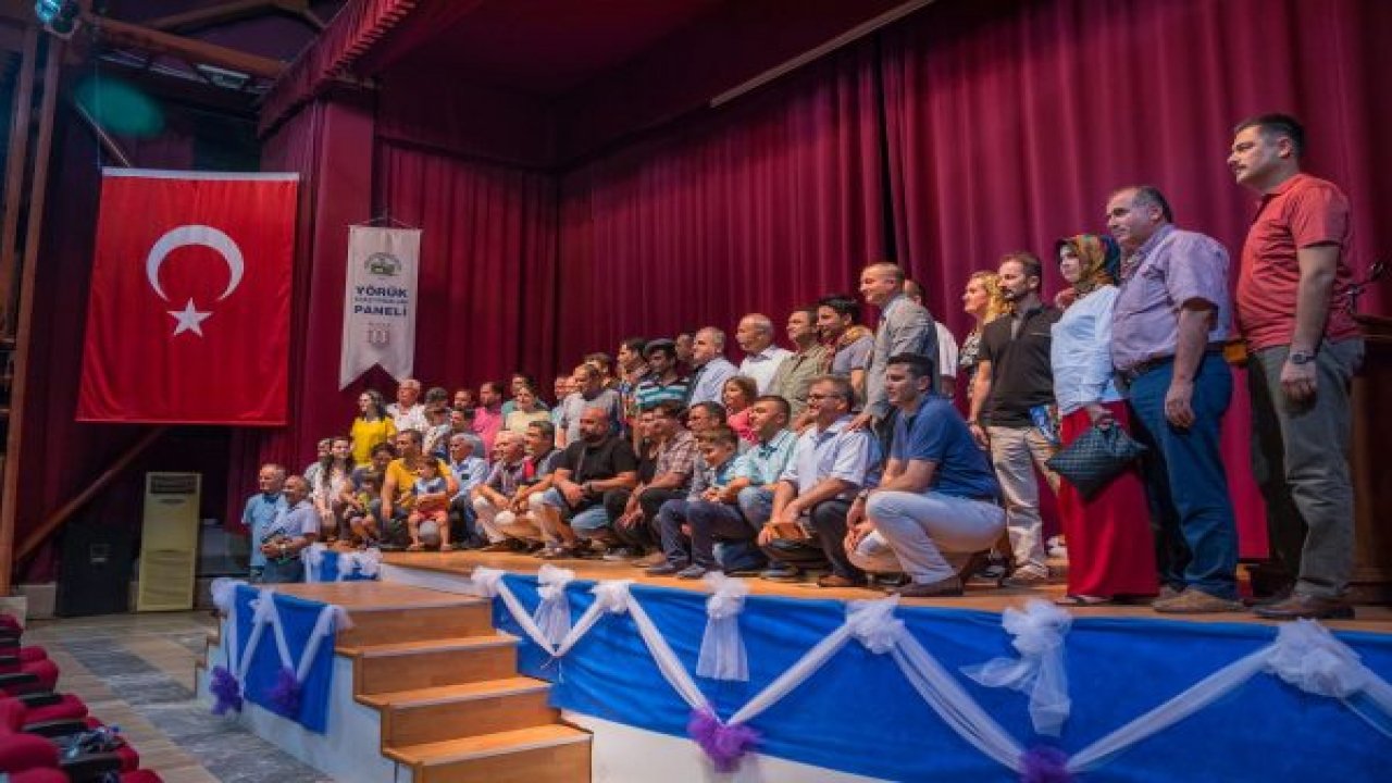Muğla Yörük Türkmen Araştırmaları Merkezi Kuruldu