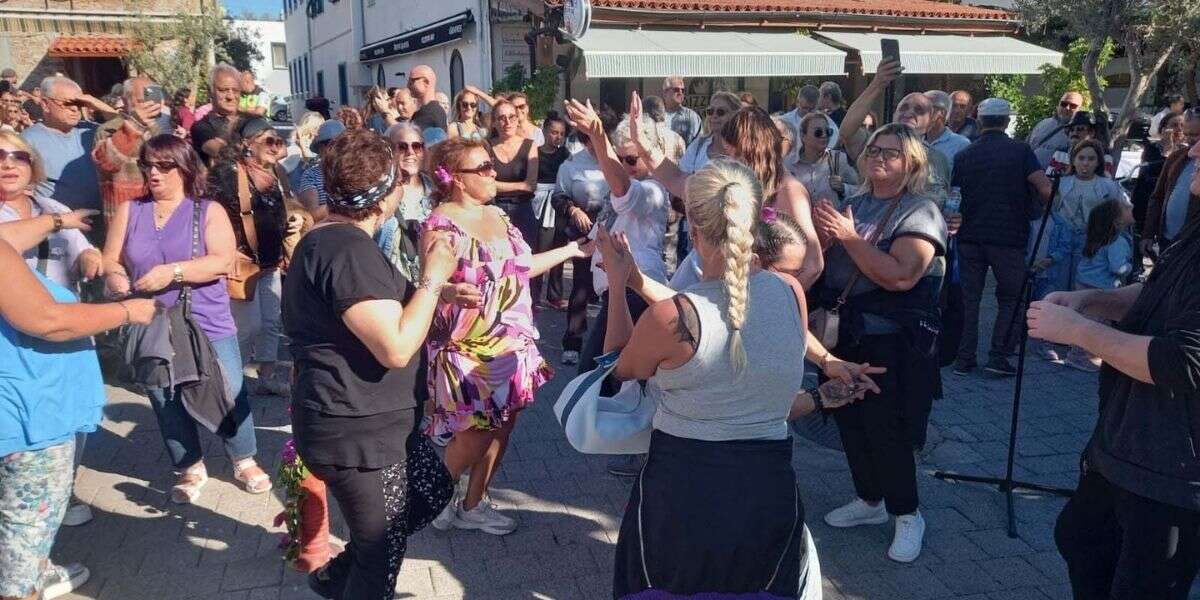 17. Uluslararası Bodrum Sarı Yaz Kültür ve Sanat Festivali Başlıyor