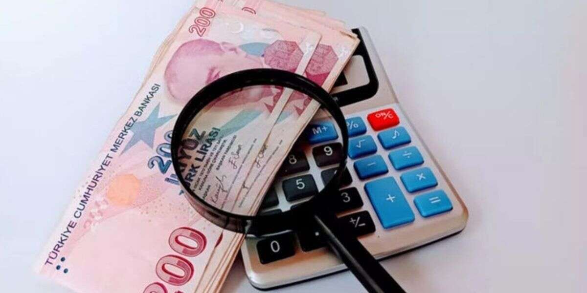Emekli ve Memurun Dört Gözle Beklediği Ocak Zammı Hesaplandı