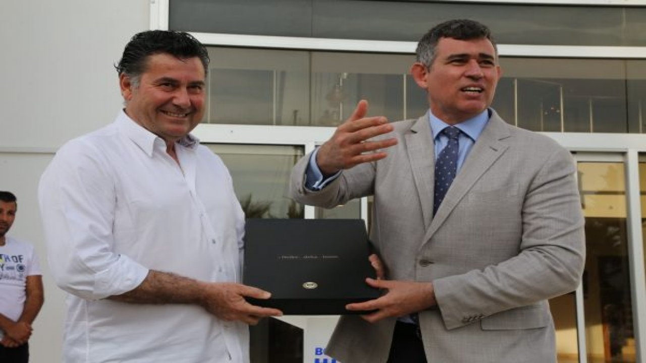 Atatürk fotoğrafları sergisi açıldı