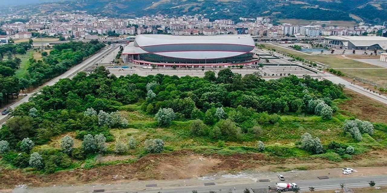 Stat Tartışması Meclise Taşındı: Belediye Meclisi'nde Gerilim Yükseldi