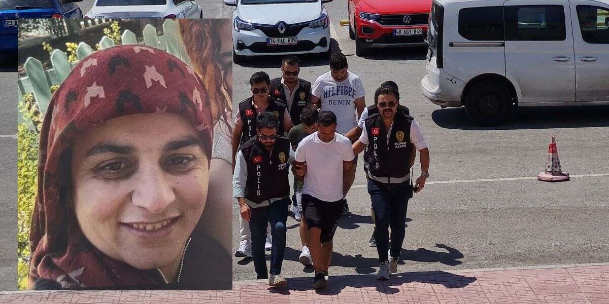 “Bodrum’da Kadın Cinayeti Davası: Sanıktan Tehdit İddiaları, Duruşma Ertelendi”