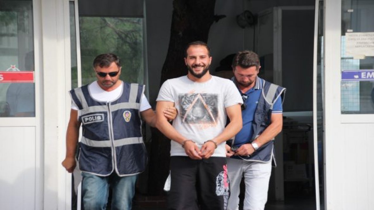 Bodrum'da PKK/KCK operasyonu