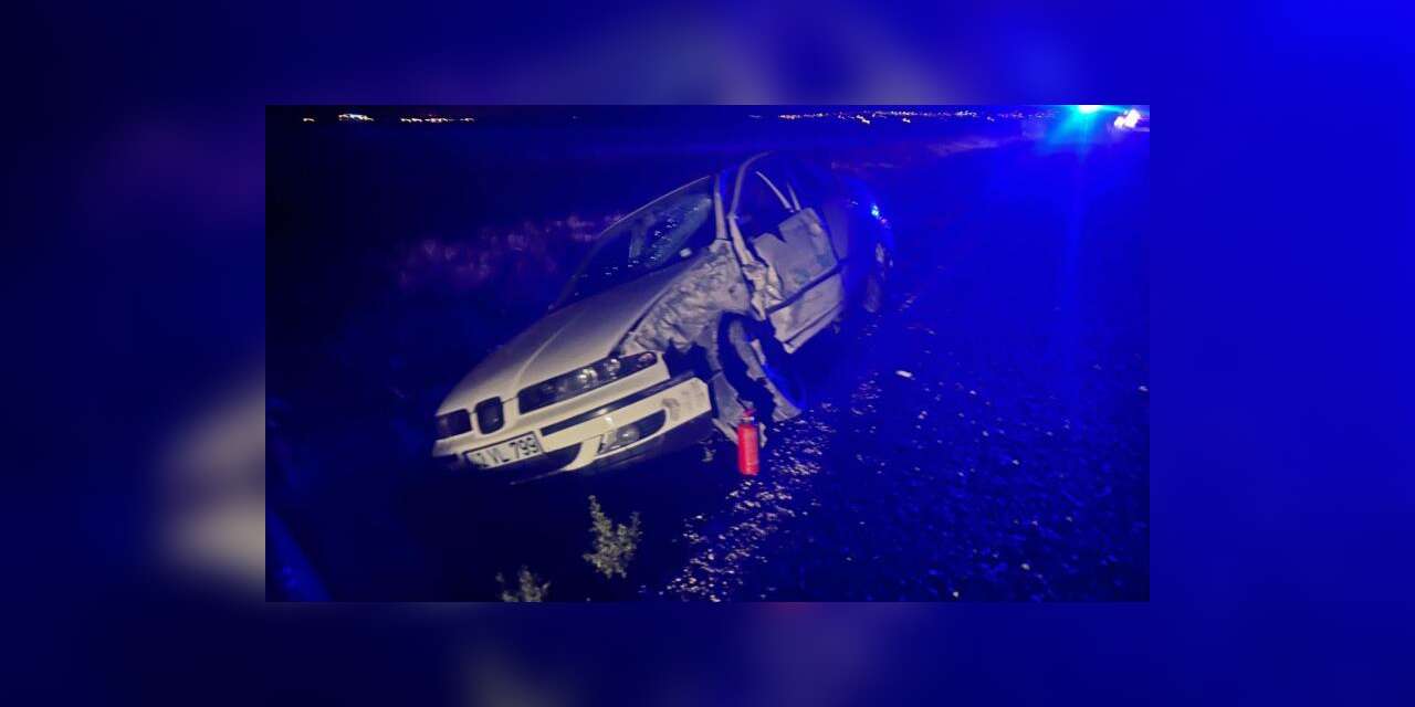 Feci Kaza: Tarım İşçilerini Taşıyan Minibüs Otomobille Çarpıştı, 3’ü Ağır 18 Yaralı