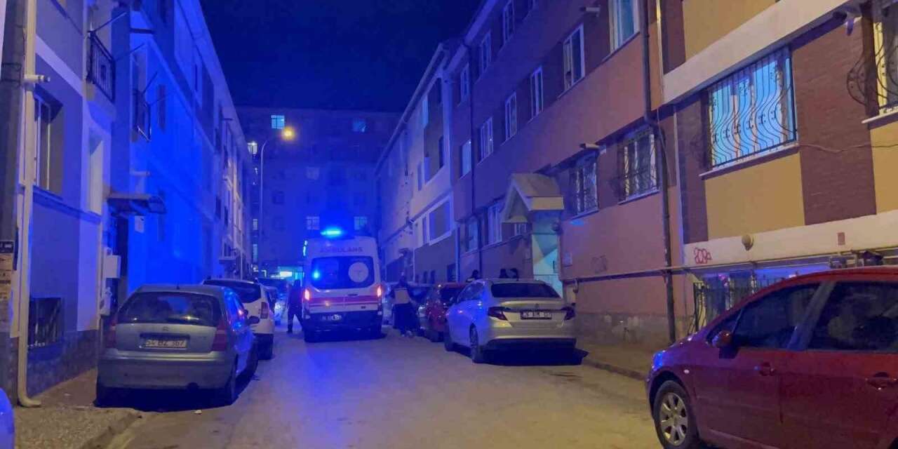 Kötü Koku İhbarıyla Ortaya Çıktı: Yaşlı Adam Evinde Ölü Bulundu