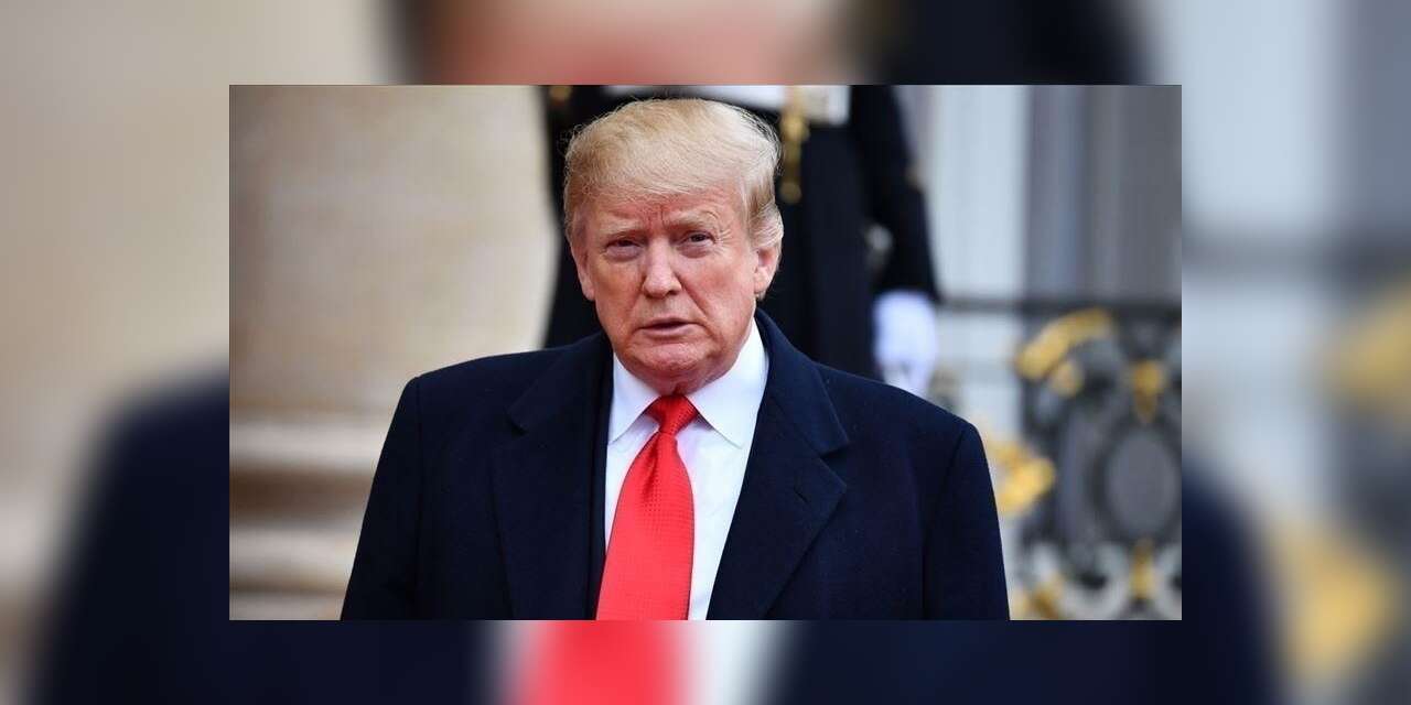 Trump’tan Çin’e Sert Tehdit