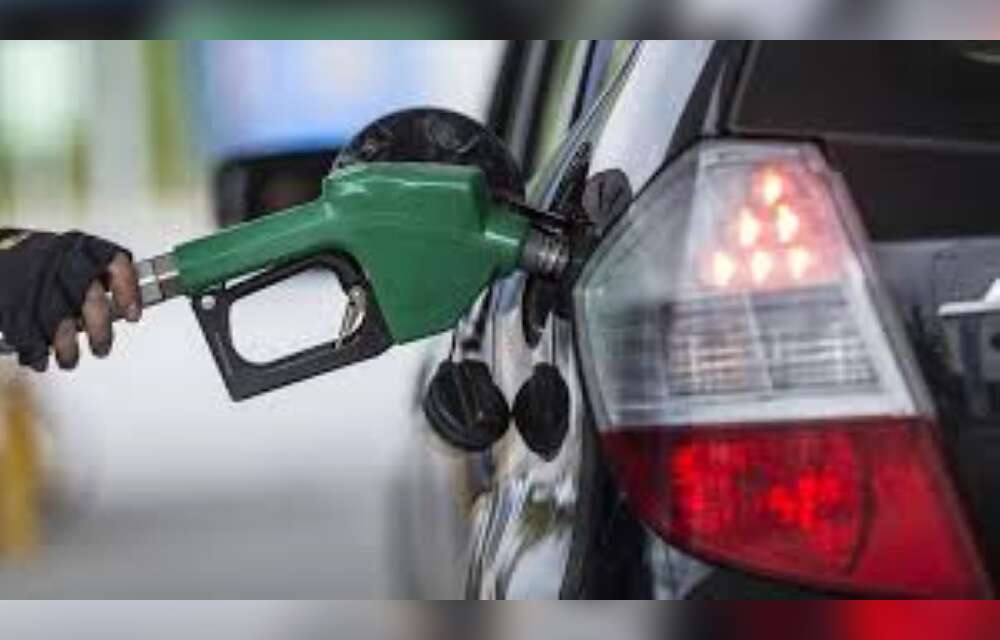 Petrol Geriledi, Akaryakıtta İndirim Kapıda