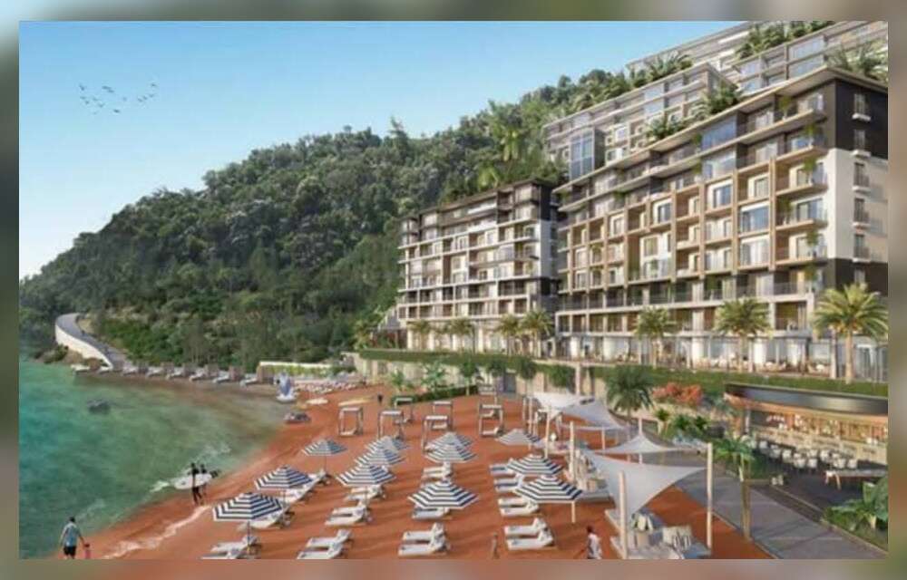 Danıştay, Marmaris Kızılkum Projesine Onay Verdi