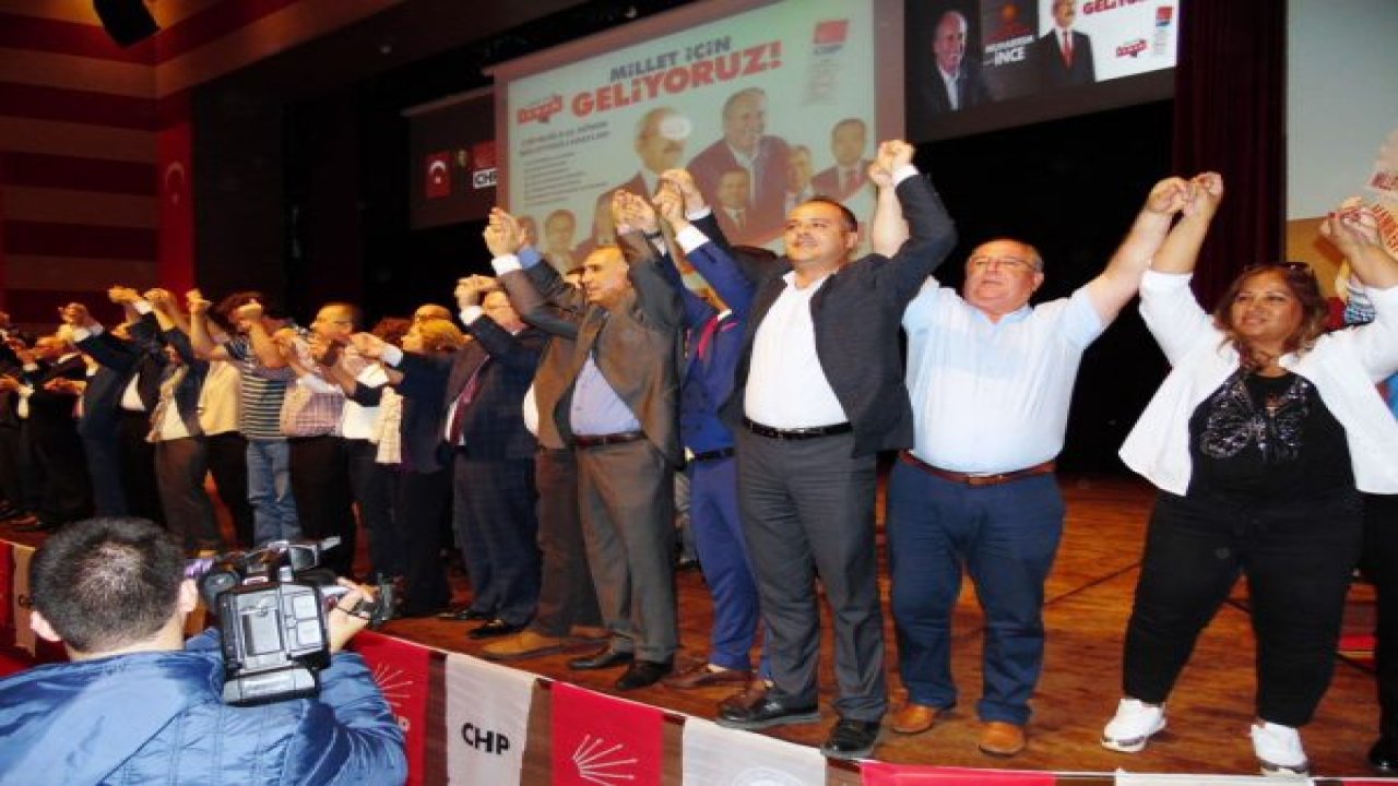 Muğla CHP’de Hedef En Az 5 Milletvekili