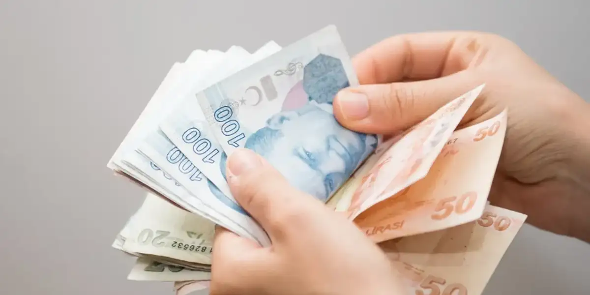 Maaş Haczinde Yeni Dönem: Gelire Göre Kademeli Haciz Dönemi Başlıyor!