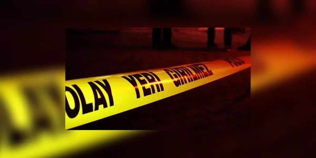 Apartman Otoparkında Şiddetli Patlama! 10 Kişi Tahliye Edildi