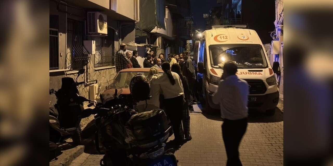 Yatalak Eşine Kurşun Yağdırdı: 69 Yaşındaki Kadın Hayatını Kaybetti