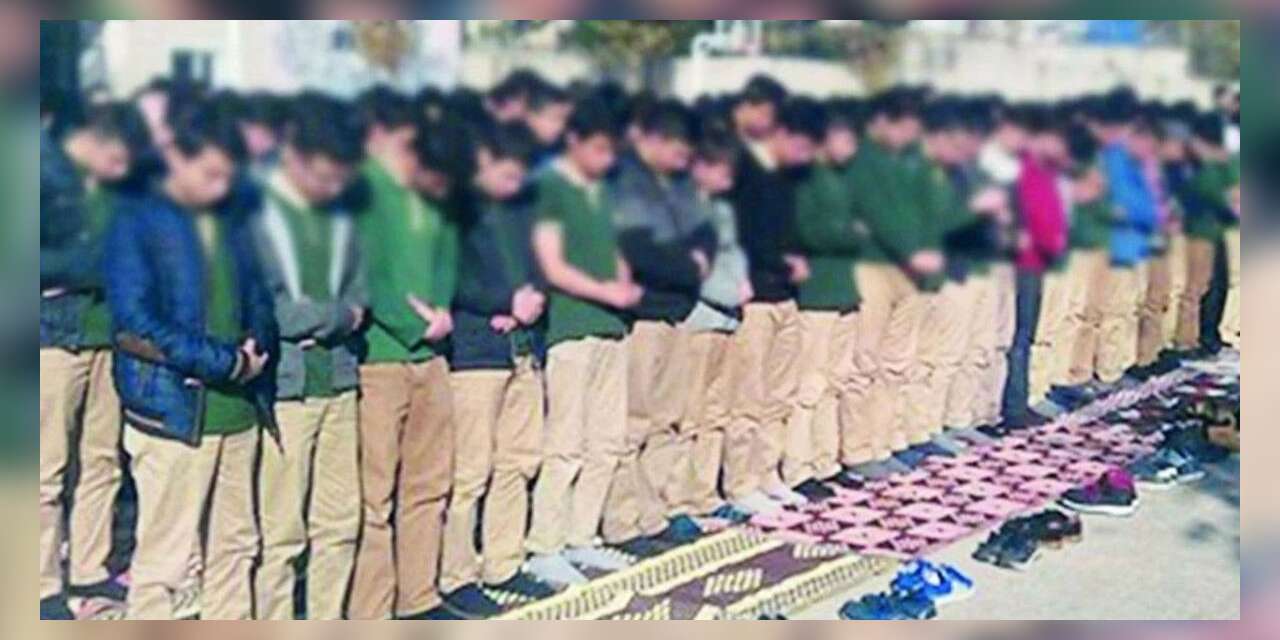 Milli Eğitim’den ‘Cuma Namazı’ Talimatı