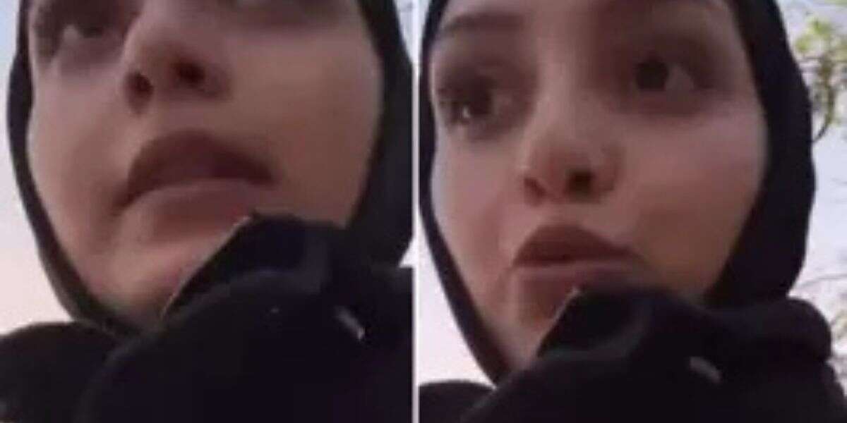 Genç Kız Uğradığı Taciz Anlarını Sesi Titreyerek Anlattı