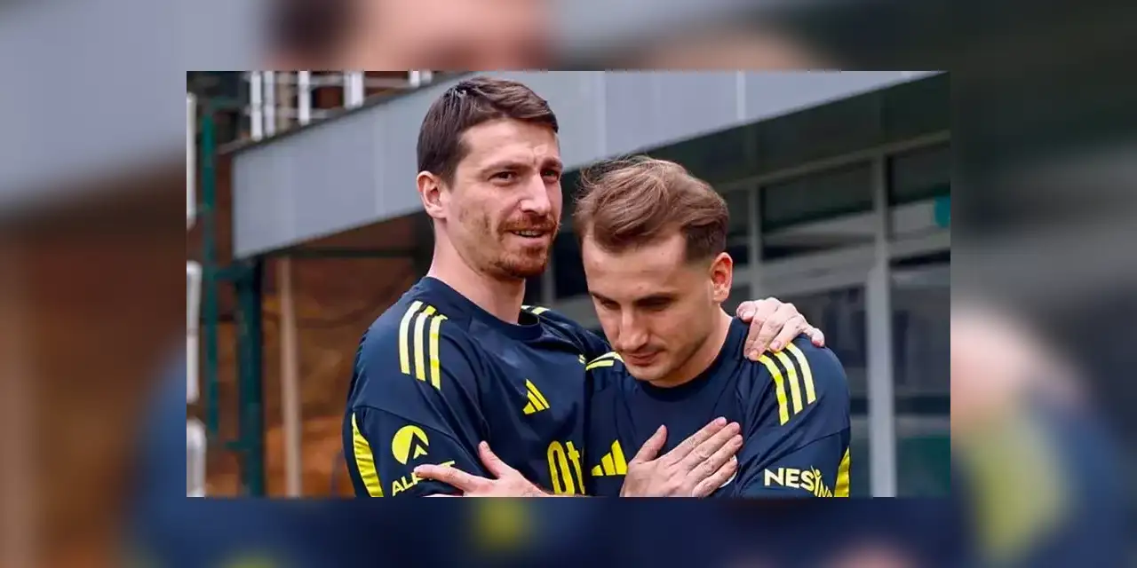 Fenerbahçe’de Sürpriz Kadro Dışı İddiası!