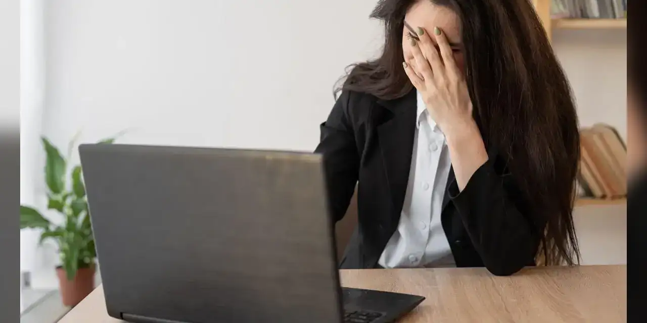 Türkiye’nin En Mutsuz Meslekleri Açıklandı: İşte Zirvedeki O Meslek