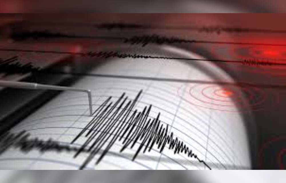 Sabah Saatlerinde Akdeniz'de 4.4 Büyüklüğünde Deprem