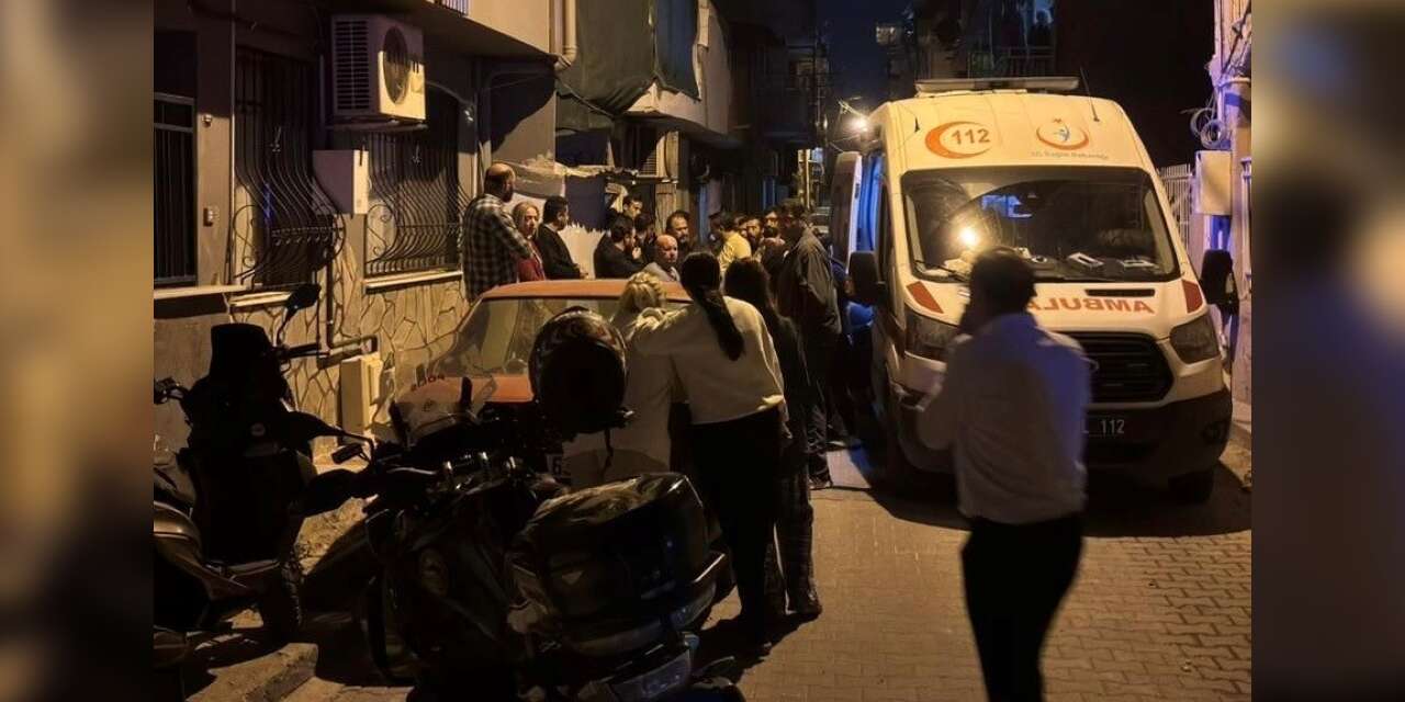 Korkunç Olay: 70 Yaşındaki Koca, Yatalak Eşini Öldürdü