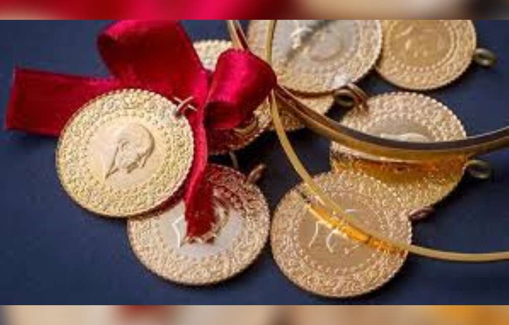 Altın Durmuyor! Gram Altın 6 Bin TL Sınırına Dayandı: Uzmanlar Uyarıyor