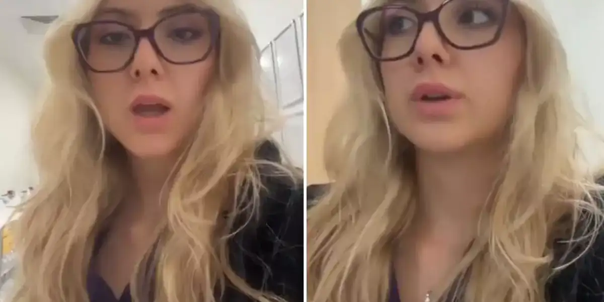 Genç Hemşirenin Paylaştığı Maaş Sosyal Medyayı Salladı: Emeklilerden Yorum Yağmuru