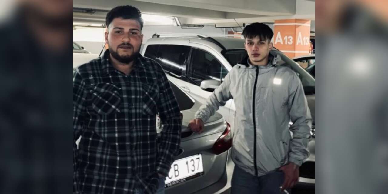 Baba Gözyaşları İçinde “Oğlum, Lütfen Gel” Dedi: Kerem ve Arkadaşından Canı Haber Geldi