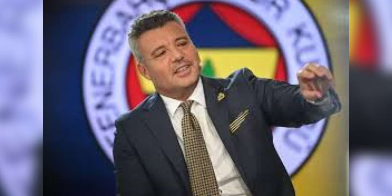 Fenerbahçe’de Yapılanma Sürüyor: 4 Kişi Daha Gitti