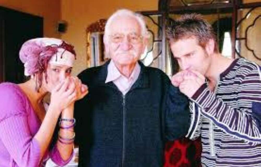 Ünlü Oyuncu Hayatını Kaybetti