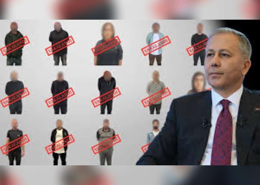 6 Ülkeden 15 Suçlu Yakalandı: Türkiye’ye İade Edildiler