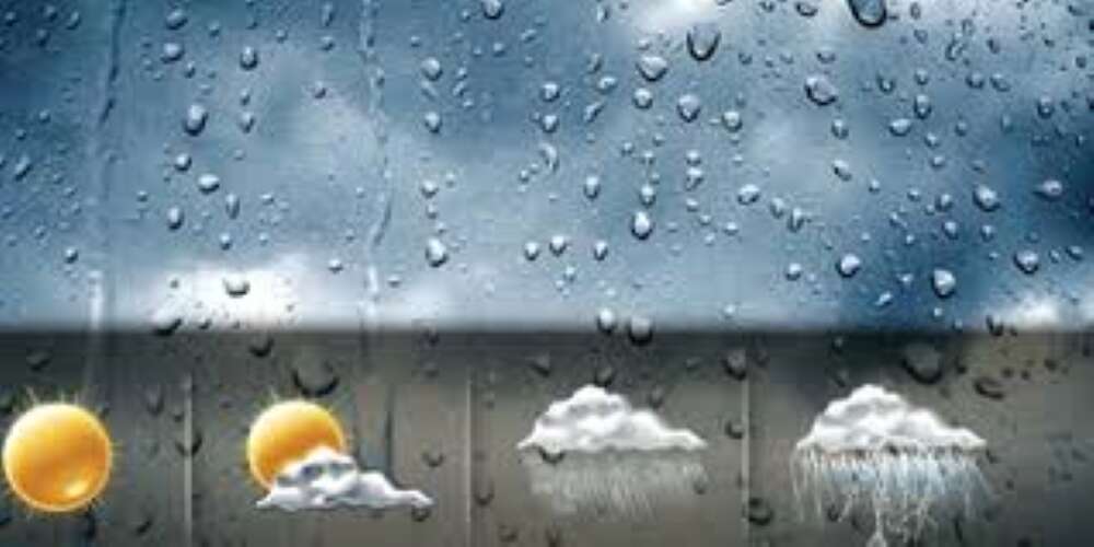 Hafta Sonu Muğla’da ve Yurtta  Hava Nasıl Olacak? İşte Bölge Bölge Hava Durumu