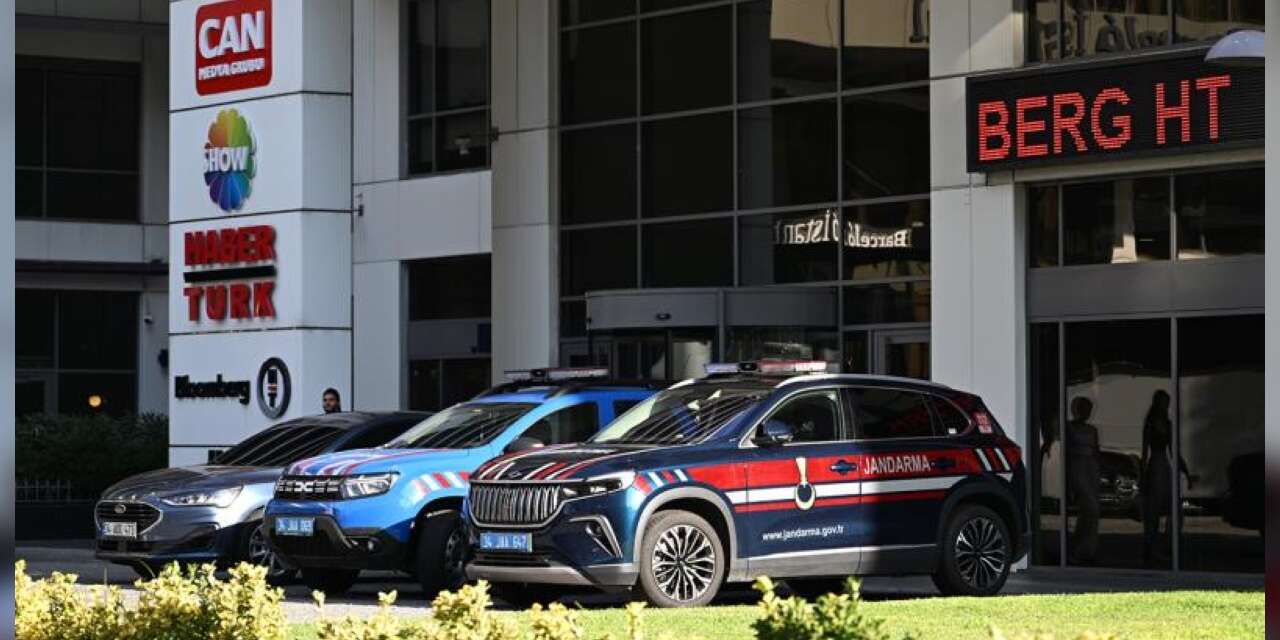 Can Holding Soruşturmasında Yeni Gelişme: 35 Kişi Daha  Gözaltına Alındı