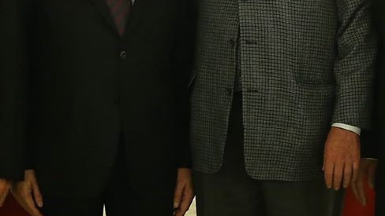 Ayyıldız, Ankara’dan müjdeyle döndü