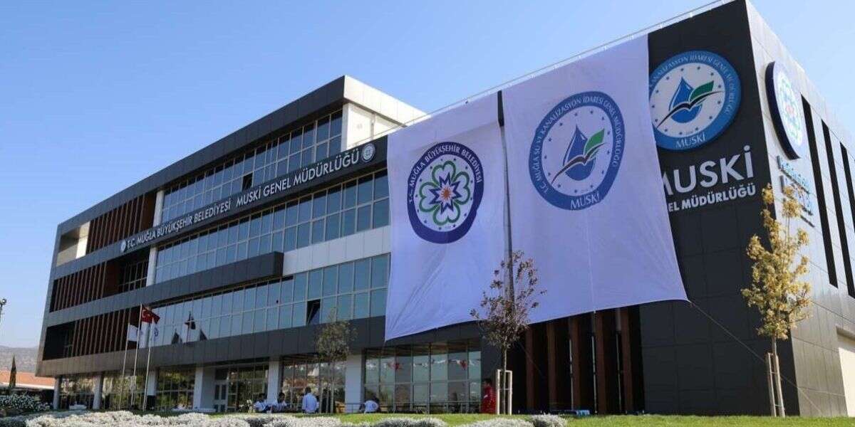 MUSKİ Hizmetlerini Güçlendirmek İçin 36 Saatlik Çalışma Başlatıyor