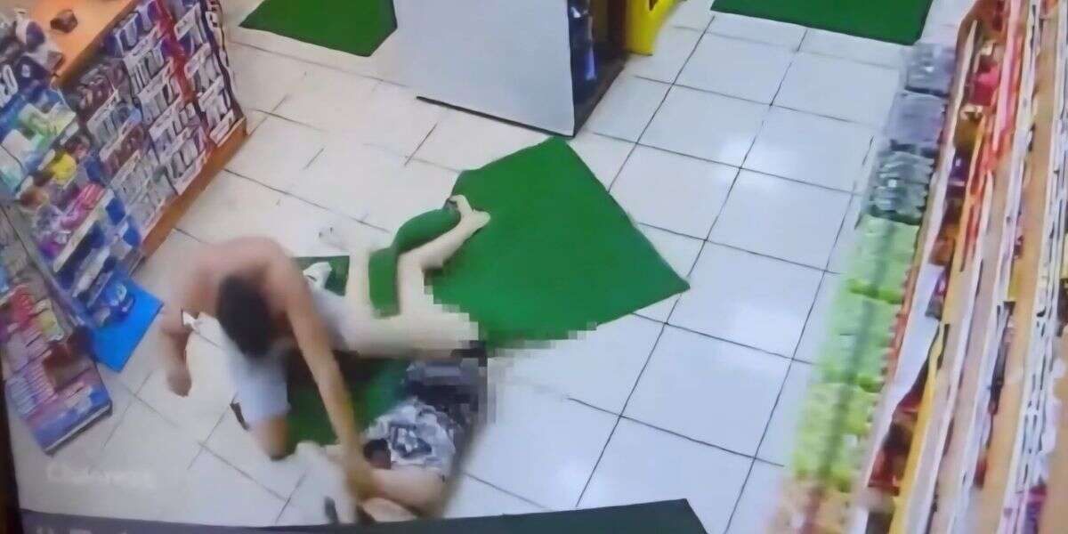 Fethiye'de Petrol İstasyonunda Kadına Şiddet ve Yağma Davasında Karar Açıklandı