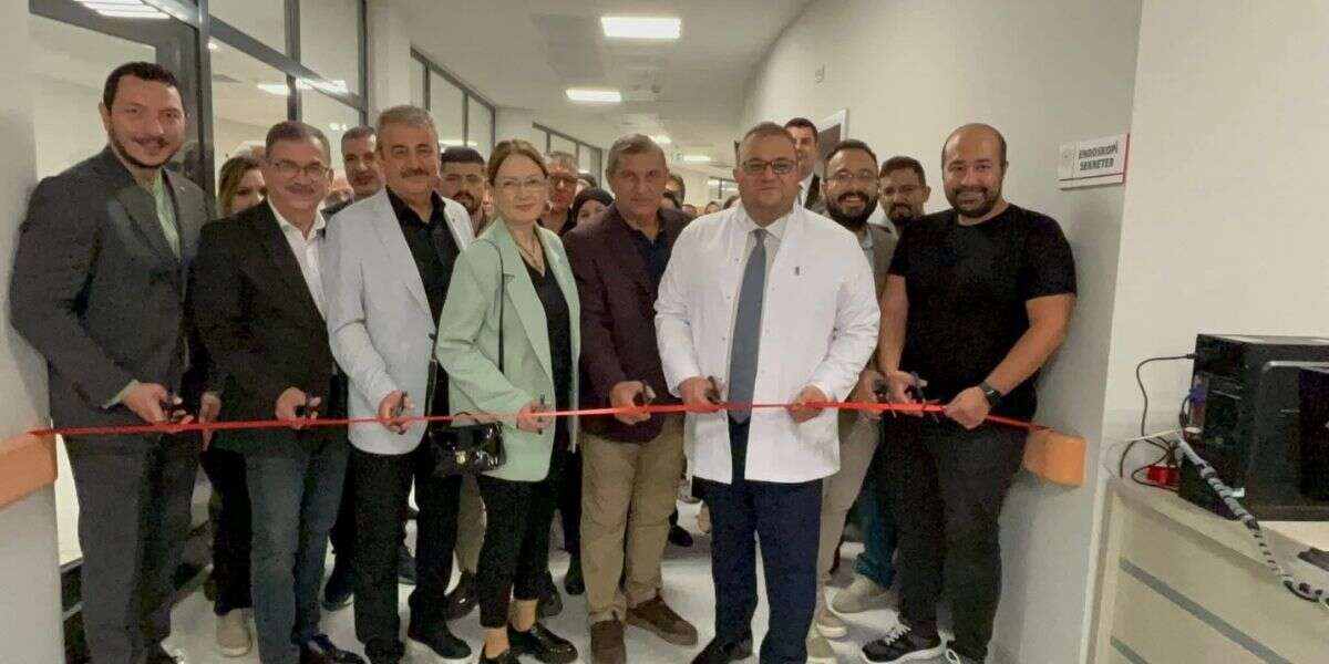 Artık Yatağan’da Endoskopi ve Kolonoskopi Yapılabilecek!